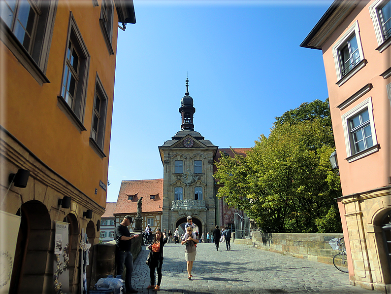 foto Bamberg